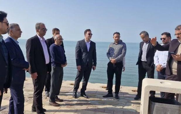 فرماندار تنگستان: ترمیم زیرساخت‌های روستاهای ساحلی تسریع شود