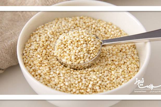 دانه‌هایی که حتما باید بخورید!