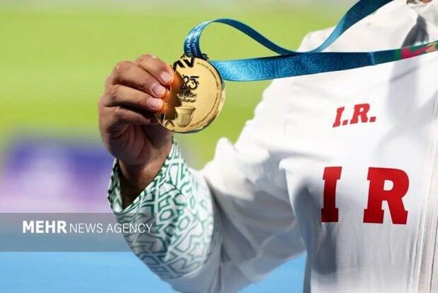 ثبت بیش از ۱۵ مدال ملی و بین‌المللی ورزشکاران رباط‌کریم در یک سال