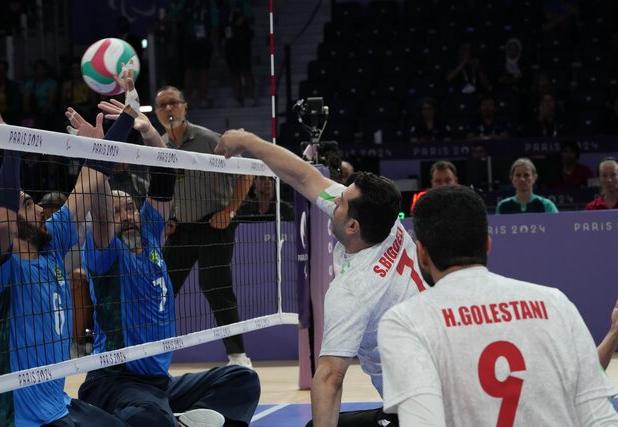 مروری کوتاه بر ورزش قزوین