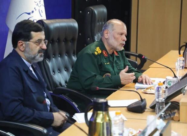 جمیری: ۱۴۰۰ برنامه فرهنگی همزمان با هفته بسیج در استان قم اجرا می شود