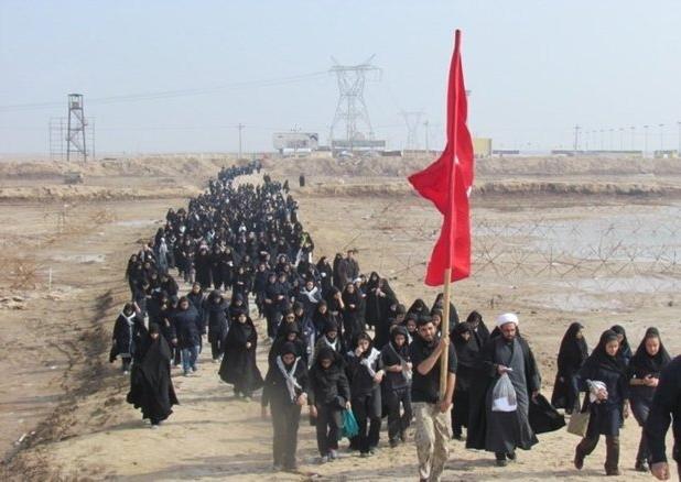 زائرسرای زائران یزدی اربعین و راهیان نور در خرمشهر احداث می‌شود