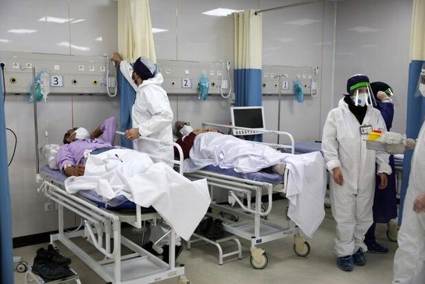 آماده‌باش وزارت بهداشت در مقابله با شیوع وبا