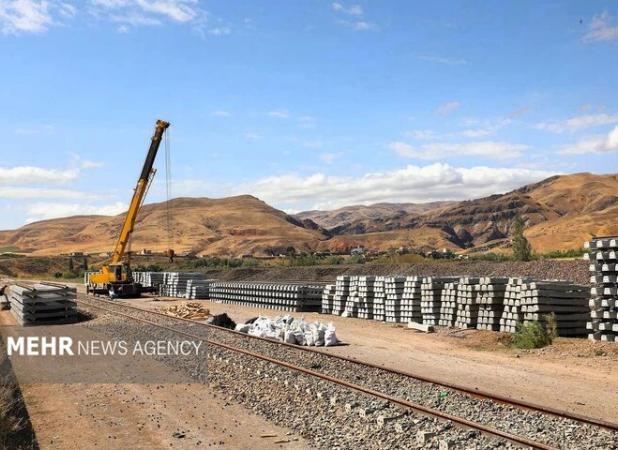 راه آهن شلمچه - بصره؛ فرصتی برای تجارت ۱۱ میلیارد دلاری با عراق