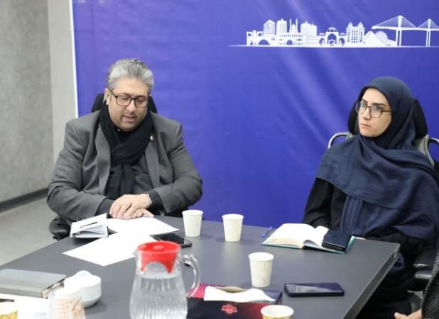 مشارکت آگاهانه مردم مهم‌ترین هدف انتخابات پیش‌رو در البرز است