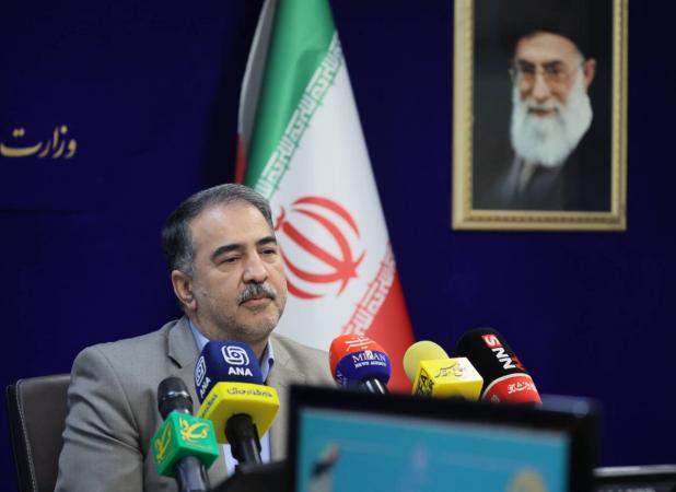 تأکید معاون پرستاری وزارت بهداشت برحمایت‌های معیشتی از پرستاران