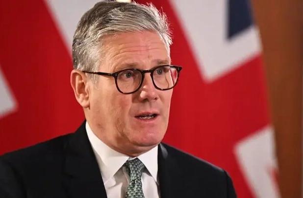 انگلیس استقرار نیرو در اوکراین را در دستور کار اعلام کرد