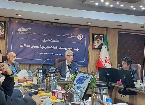 تولید ۲۰۰ واگن توسط تولیدکنندگان داخلی