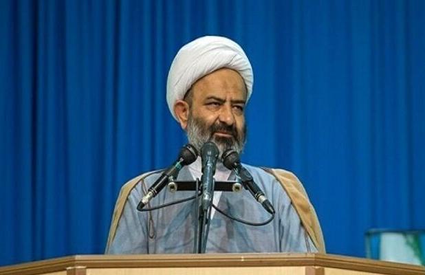 اتحاد با رژیم صهیونیستی ارزش‌های انسانی را نقض می‌کند