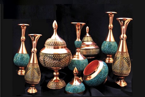 دعوت از سرمایه‌گذاران برای بسته‌بندی صنایع دستی