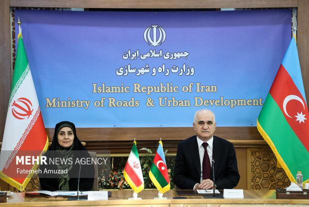 تفاهم ایران و آذربایجان برای بررسی میدانی پروژه‌های مشترک مرزی آستارا