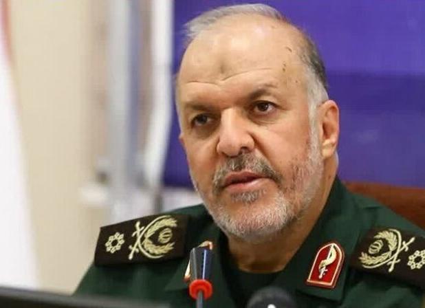 فرمانده سپاه صاحب‌الزمان(عج) اصفهان: نقش‌آفرینی بسیج در جنگ ۱۲ روزه و پشتیبانی دستگاه‌ها سرمایه راهبردی کشور است