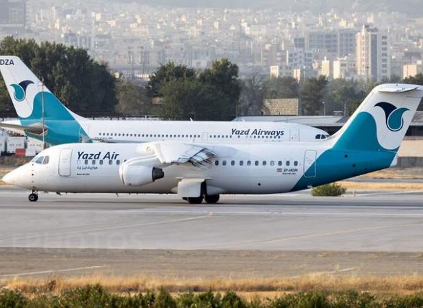 تداوم فروش پلکانی بلیت پروازهای اربعین