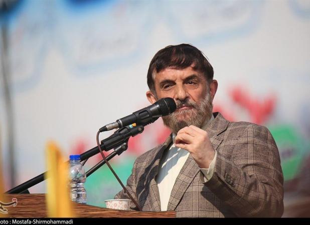 حوزه ورود صندوق توسعه ملی نباید به انرژی محدود بماند