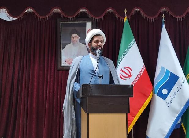 مهمانی ۵۹ کیلومتری غدیر در خراسان جنوبی