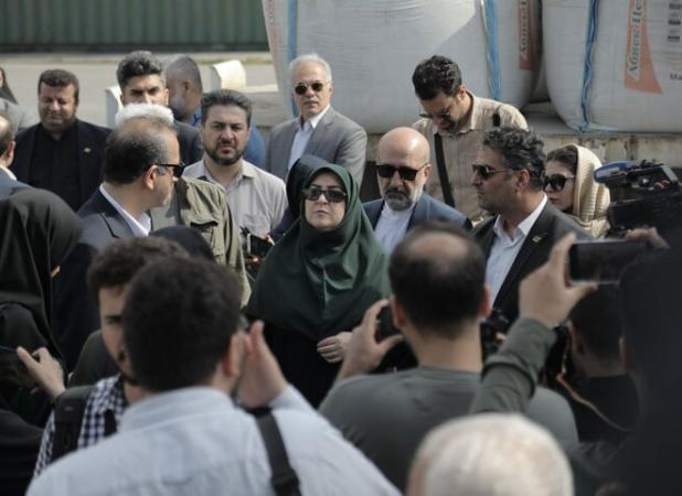  بندر انزلی در گسترش صادرات نقش موثری دارد