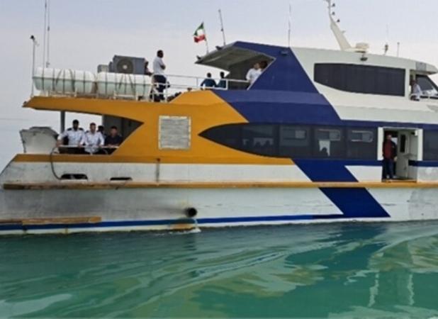 بنادر استان بوشهر برای اجرای طرح گردشگری دریایی مهیا شدند