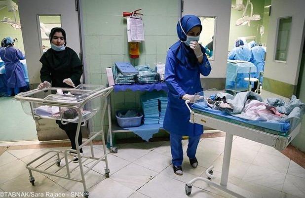 امکان اشتغال ۴۰۰ ماما در اصفهان فراهم شد