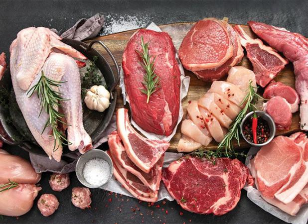 مزایای خرید آنلاین گوشت برای خانواده‌های پرمشغله