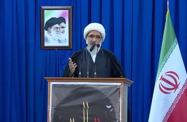 فرهنگ انقلابی اسلامی در جامعه تقویت شود