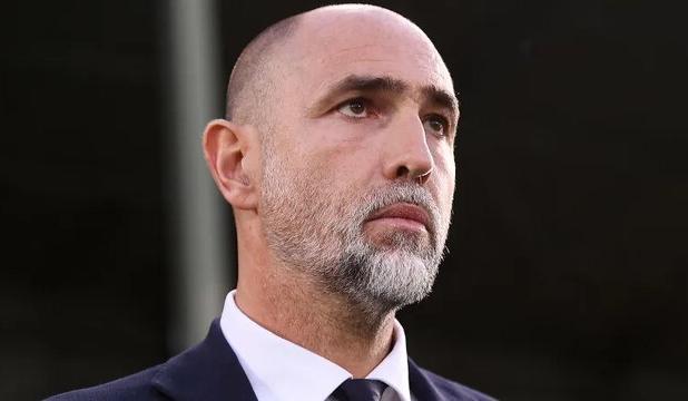 اخراج سرمربی یوونتوس/ ۳ گزینه نهایی مشخص شدند