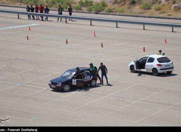 حمید درجاتی عکاس ورزشی درگذشت