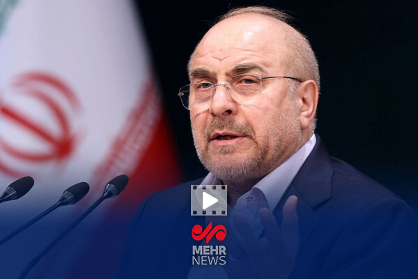 قالیباف: اعتراض ناآگاهانه و ناصحیح به ضرر کشور است