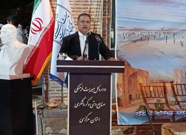 احیای ۲۳ پروژه بازار تاریخی مرکزی با حمایت ملی در دستور کار قرار گرفت