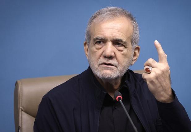 پزشکیان: آمادگی داریم با اپوزیسیون گفتگو کنیم