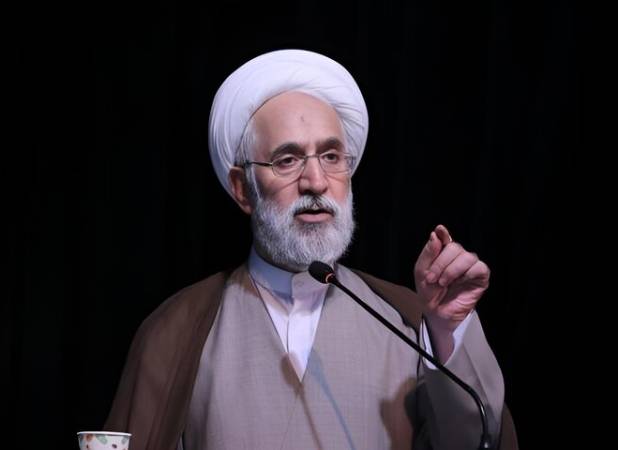 موحدی:دستگاه قضایی نسبت به جرایم احتمالی انتخاباتی، برخورد قاطع می‌کند