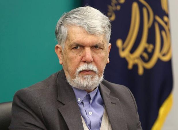 وزیر فرهنگ و ارشاد اسلامی به مازندران سفر کرد