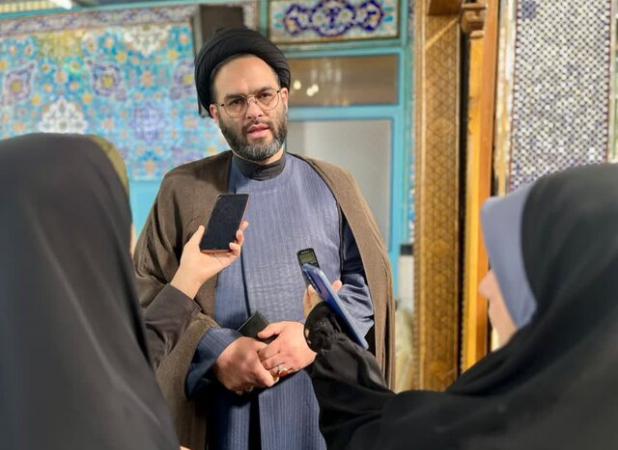 احداث بیمارستان قلب و نیروگاه خورشیدی در دستور کار اداره اوقاف قزوین