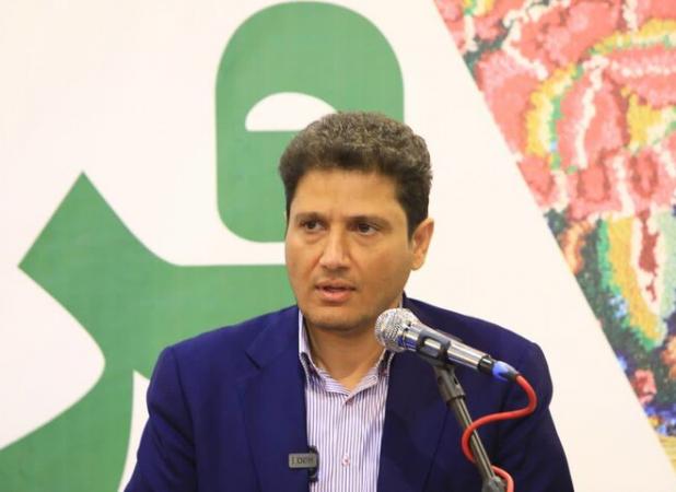 منطقه ویژه اقتصادی جازموریان شتاب دهنده توسعه و اشتغال جنوب کرمان است