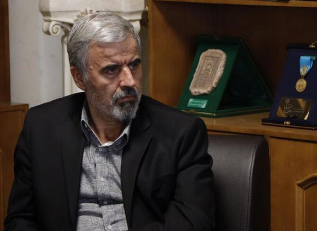 احیای قنوات باغ وزیر شبستر در راستای سازگاری با منابع آبی