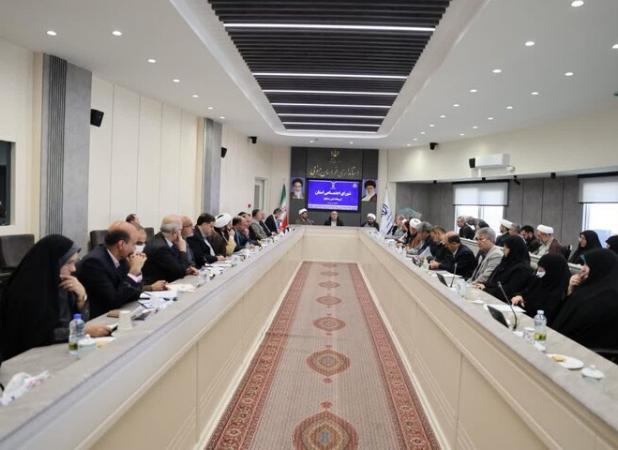 سند عملیاتی جهاد تبیین بانوان خراسان جنوبی تدوین می‌شود