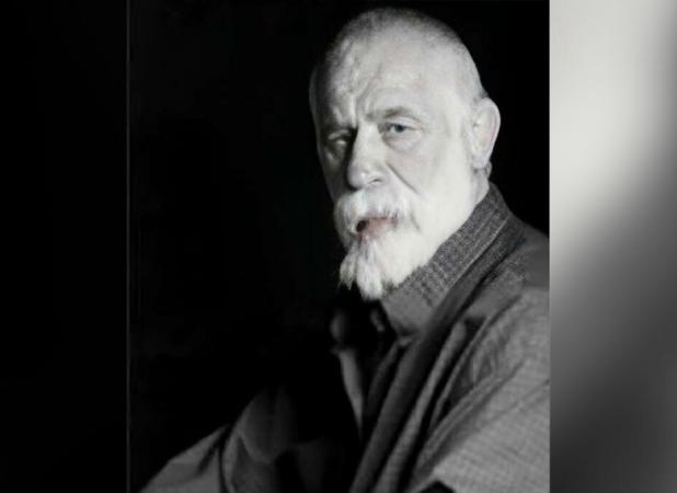 بازیگر فیلم «فریاد زیر آب» درگذشت