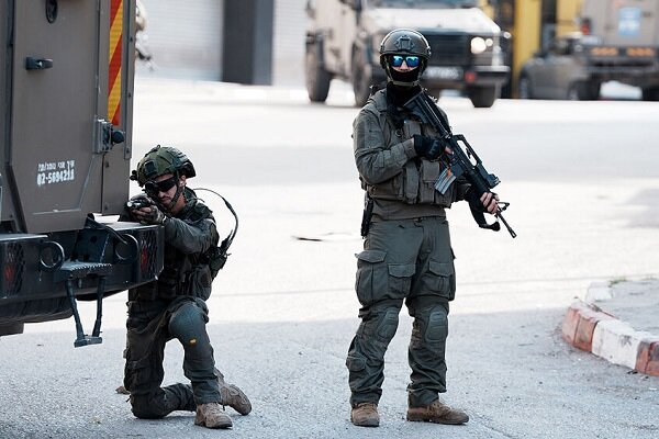 شهادت ۲ جوان فلسطینی به دست اشغالگران در شمال قدس