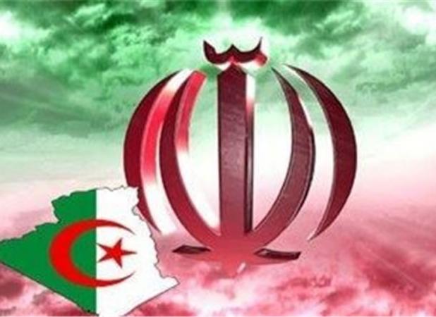 برپایی پاوین ایران در نمایشگاه بین‌المللی الجزیره