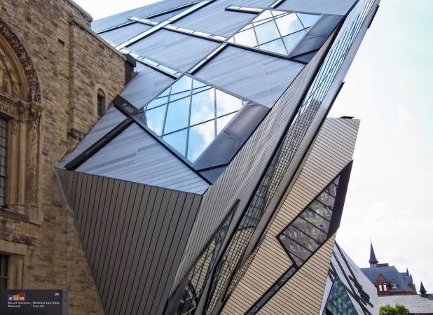 معماری ۲۰ مرکز فرهنگی که خودشان اثر هنری هستند