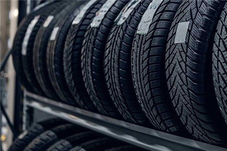 واردات تایر پنج برابر نیاز کشور است