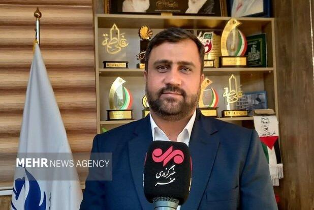 المپیاد ورزشی ری با مشارکت گسترده و در ۳۰ رشته برگزار می‌شود