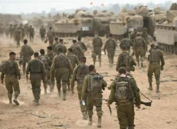 دفتر نتانیاهو: غزه را اشغال خواهیم کرد
