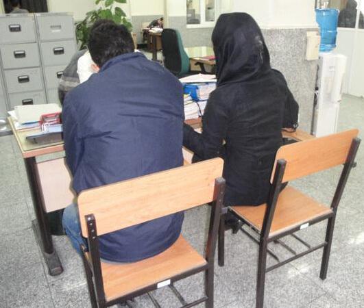 ماجرای آدم‌ربایی ساختگی یک دختر در تهران