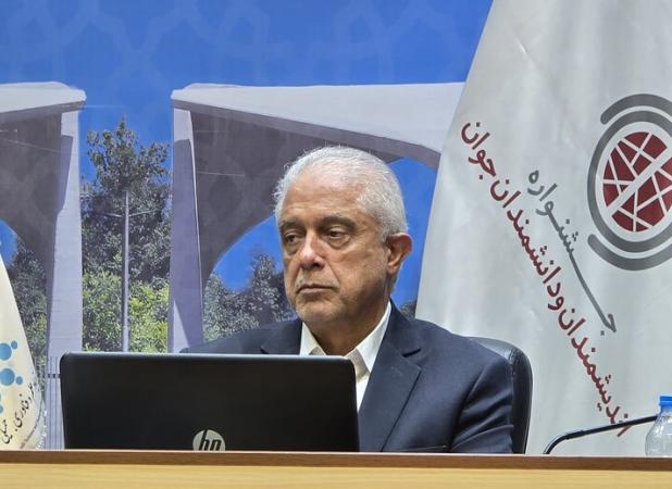 محیط زیست به جشنواره اندیشمندان و دانشمندان جوان اضافه شد