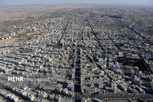 طباطبایی: ابلاغ طرح تفصیلی سمنان؛ نقشه‌راه توسعه پایدار شهری ترسیم شد