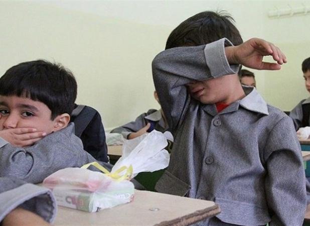 ماجرای تنبیه بدنی دانش‌آموز در ایرانشهر؛ هیجان لحظه‌ای بود!