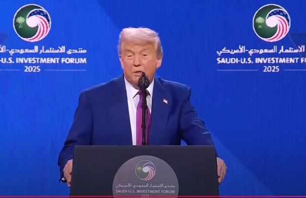 ترامپ: می‌خواهم با ایران توافقی انجام دهم