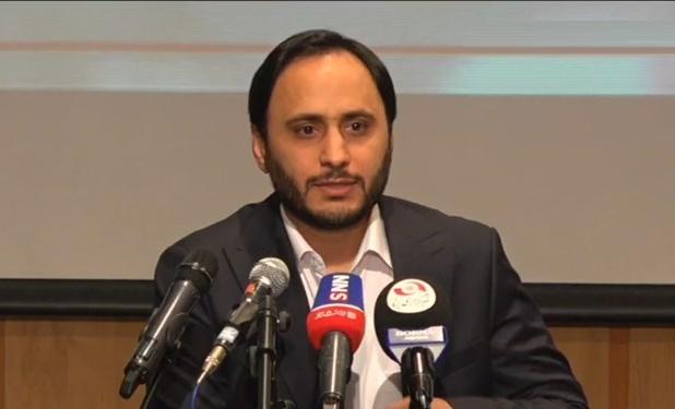 بهادری‌جهرمی: همیشه دنبال تحقق آزادی، استقلال و آبادی بودیم/ موتور پیشران کشور، جوانان نخبه ایرانی بودند