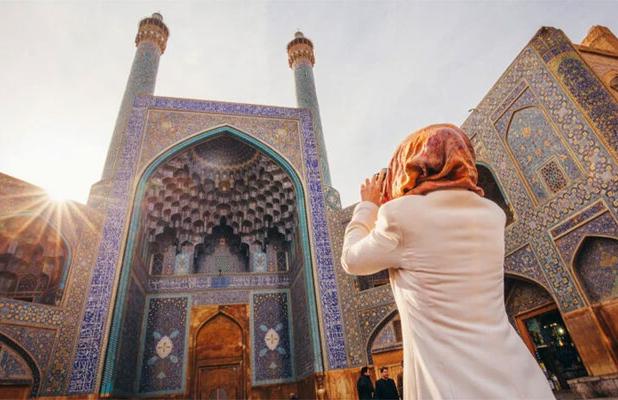 گردشگران مذهبی، سهمی ۳۸ درصدی از سفرهای جهانی دارند