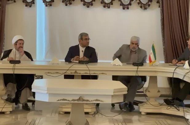 استاندار خراسان رضوی:حل مشکلات پدیده مطالبه عمومی مردم و سهامداران است